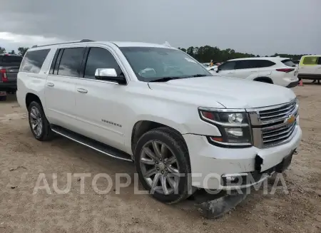 CHEVROLET SUBURBAN C 2016 vin 1GNSCJKC5GR148560 from auto auction Copart