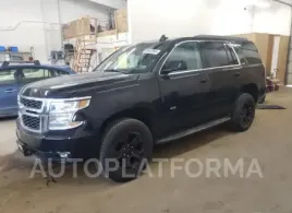 Chevrolet Tahoe 2017 2017 vin 1GNSKBKC7HR193302 from auto auction Copart