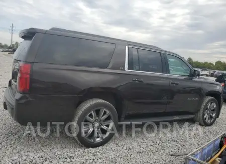 CHEVROLET SUBURBAN K 2018 vin 1GNSKHKC6JR139935 from auto auction Copart