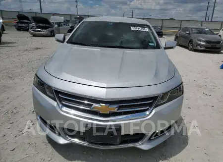 CHEVROLET IMPALA LT 2018 vin 2G1105S31J9154466 from auto auction Copart