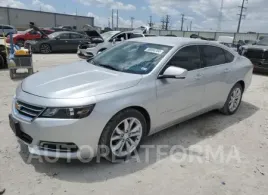 CHEVROLET IMPALA LT 2018 vin 2G1105S31J9154466 from auto auction Copart