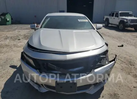 CHEVROLET IMPALA LT 2018 vin 2G1105S32J9173513 from auto auction Copart