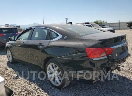 CHEVROLET IMPALA LT 2017 vin 2G1105S36H9129380 from auto auction Copart