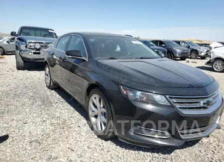 CHEVROLET IMPALA LT 2017 vin 2G1105S36H9129380 from auto auction Copart