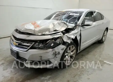 CHEVROLET IMPALA PRE 2017 vin 2G1145S32H9121460 from auto auction Copart