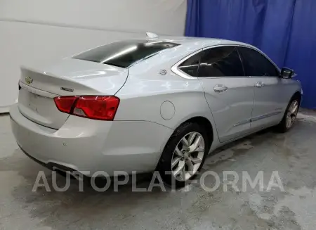 CHEVROLET IMPALA PRE 2017 vin 2G1145S32H9121460 from auto auction Copart