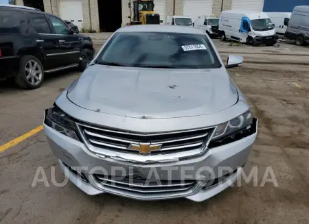 CHEVROLET IMPALA LTZ 2016 vin 2G1145S35G9144679 from auto auction Copart