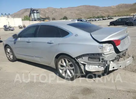 CHEVROLET IMPALA LTZ 2015 vin 2G1155SL7F9167764 from auto auction Copart