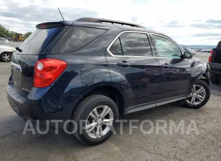 CHEVROLET EQUINOX LT 2015 vin 2GNALBEK9F6165246 from auto auction Copart