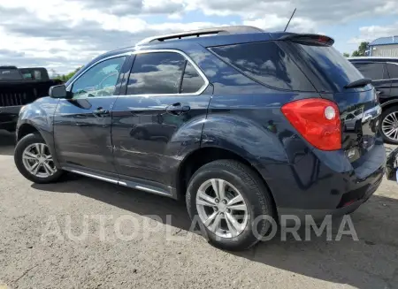 CHEVROLET EQUINOX LT 2015 vin 2GNALBEK9F6165246 from auto auction Copart