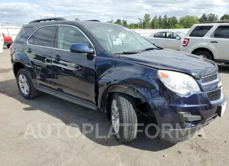 CHEVROLET EQUINOX LT 2015 vin 2GNALBEK9F6165246 from auto auction Copart