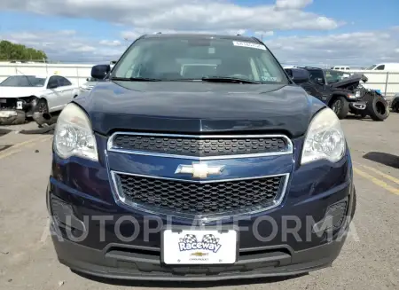 CHEVROLET EQUINOX LT 2015 vin 2GNALBEK9F6165246 from auto auction Copart