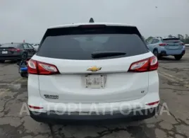 CHEVROLET EQUINOX LT 2018 vin 2GNAXJEV2J6143817 from auto auction Copart