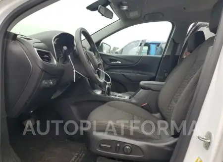 CHEVROLET EQUINOX LT 2018 vin 2GNAXJEV2J6143817 from auto auction Copart