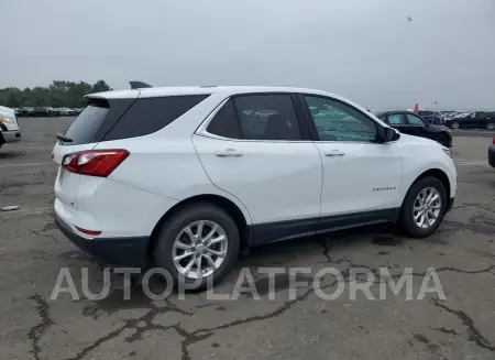 CHEVROLET EQUINOX LT 2018 vin 2GNAXJEV2J6143817 from auto auction Copart