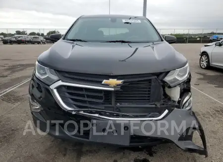 CHEVROLET EQUINOX LT 2018 vin 2GNAXJEV9J6120583 from auto auction Copart