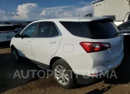 CHEVROLET EQUINOX LT 2021 vin 2GNAXKEV6M6108241 from auto auction Copart