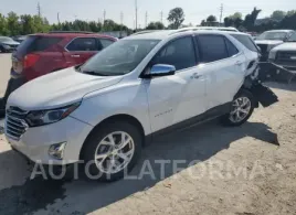 Chevrolet Equinox 2019 2019 vin 2GNAXNEV3K6191397 from auto auction Copart