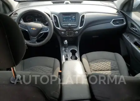 CHEVROLET EQUINOX LT 2018 vin 2GNAXSEV3J6189257 from auto auction Copart