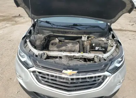 CHEVROLET EQUINOX LT 2018 vin 2GNAXSEV3J6189257 from auto auction Copart