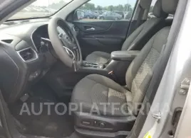 CHEVROLET EQUINOX LT 2018 vin 2GNAXSEV3J6189257 from auto auction Copart