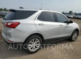 CHEVROLET EQUINOX LT 2018 vin 2GNAXSEV3J6189257 from auto auction Copart