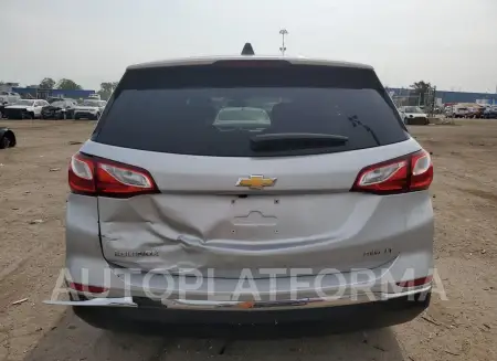 CHEVROLET EQUINOX LT 2018 vin 2GNAXSEV3J6189257 from auto auction Copart