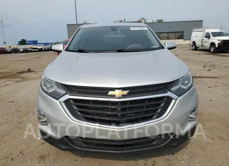 CHEVROLET EQUINOX LT 2018 vin 2GNAXSEV3J6189257 from auto auction Copart