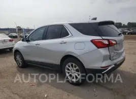 CHEVROLET EQUINOX LT 2018 vin 2GNAXSEV3J6189257 from auto auction Copart