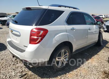 CHEVROLET EQUINOX PR 2017 vin 2GNFLGE30H6300032 from auto auction Copart