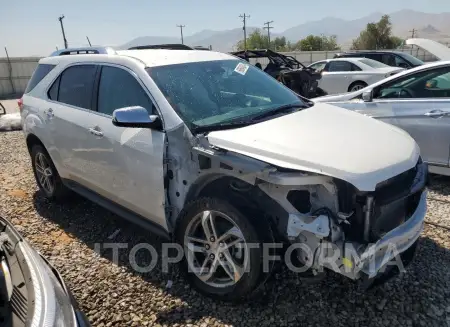 CHEVROLET EQUINOX PR 2017 vin 2GNFLGE30H6300032 from auto auction Copart