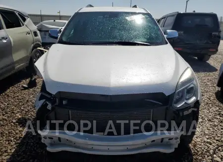 CHEVROLET EQUINOX PR 2017 vin 2GNFLGE30H6300032 from auto auction Copart