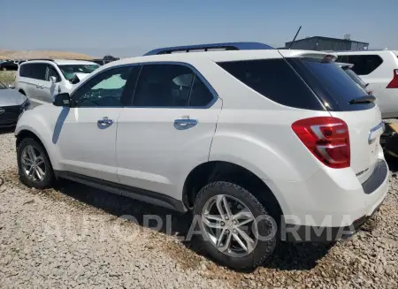 CHEVROLET EQUINOX PR 2017 vin 2GNFLGE30H6300032 from auto auction Copart