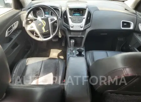 CHEVROLET EQUINOX LT 2016 vin 2GNFLGEK8G6120867 from auto auction Copart