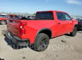 CHEVROLET SILVERADO 2022 vin 3GCUDHEL9NG572887 from auto auction Copart