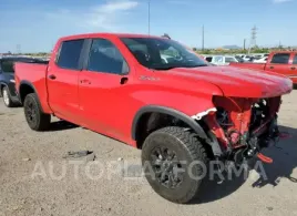 CHEVROLET SILVERADO 2022 vin 3GCUDHEL9NG572887 from auto auction Copart