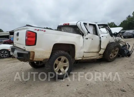 CHEVROLET SILVERADO 2015 vin 3GCUKSEC1FG318952 from auto auction Copart