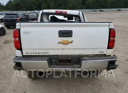 CHEVROLET SILVERADO 2015 vin 3GCUKSEC1FG318952 from auto auction Copart