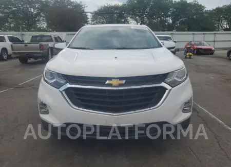 CHEVROLET EQUINOX LT 2021 vin 3GNAXKEV1MS177355 from auto auction Copart