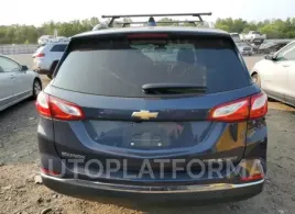 CHEVROLET EQUINOX PR 2018 vin 3GNAXVEV9JS542166 from auto auction Copart