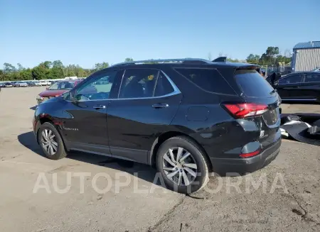 CHEVROLET EQUINOX PR 2023 vin 3GNAXXEG0PL177568 from auto auction Copart