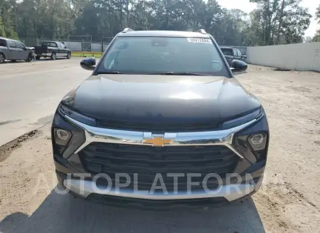 CHEVROLET TRAILBLAZE 2024 vin KL79MPSL0RB029623 from auto auction Copart