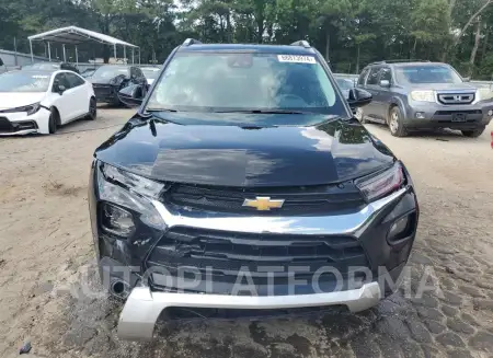 CHEVROLET TRAILBLAZE 2023 vin KL79MPSL3PB178766 from auto auction Copart