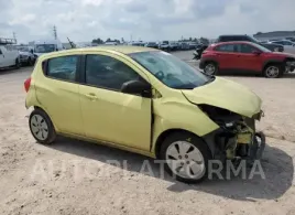 CHEVROLET SPARK LS 2017 vin KL8CB6SA7HC721970 from auto auction Copart