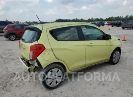 CHEVROLET SPARK LS 2017 vin KL8CB6SA7HC721970 from auto auction Copart