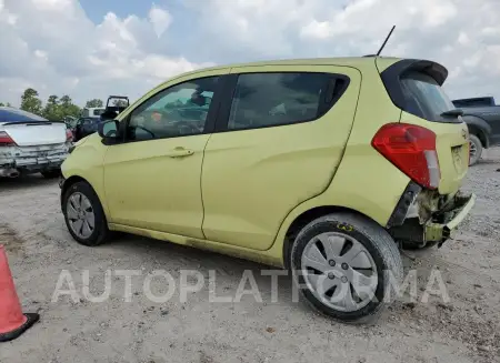 CHEVROLET SPARK LS 2017 vin KL8CB6SA7HC721970 from auto auction Copart