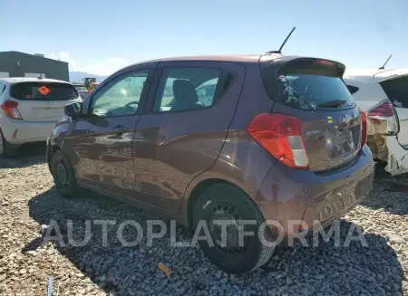 CHEVROLET SPARK LS 2021 vin KL8CB6SAXMC729670 from auto auction Copart