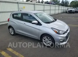 CHEVROLET SPARK 1LT 2021 vin KL8CD6SA7MC221621 from auto auction Copart