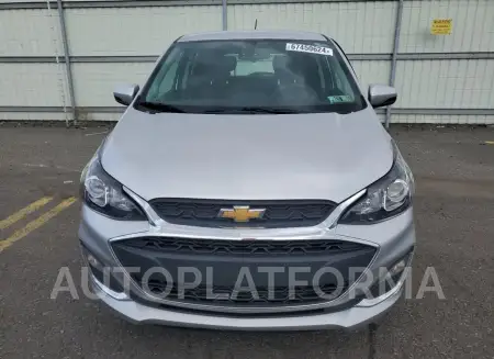 CHEVROLET SPARK 1LT 2021 vin KL8CD6SA7MC221621 from auto auction Copart