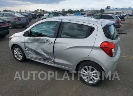 CHEVROLET SPARK 1LT 2021 vin KL8CD6SA7MC221621 from auto auction Copart